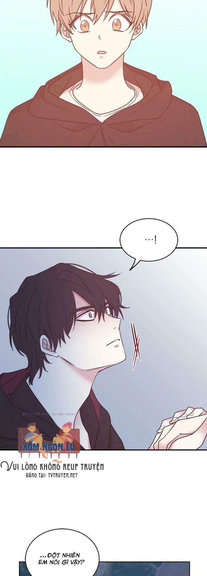 Tôi Sẽ Đi Đến Cùng Với Hoàng Đế Chapter 60 - Trang 2