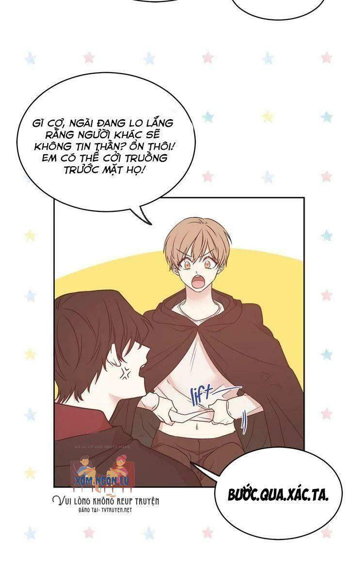 Tôi Sẽ Đi Đến Cùng Với Hoàng Đế Chapter 60 - Trang 2