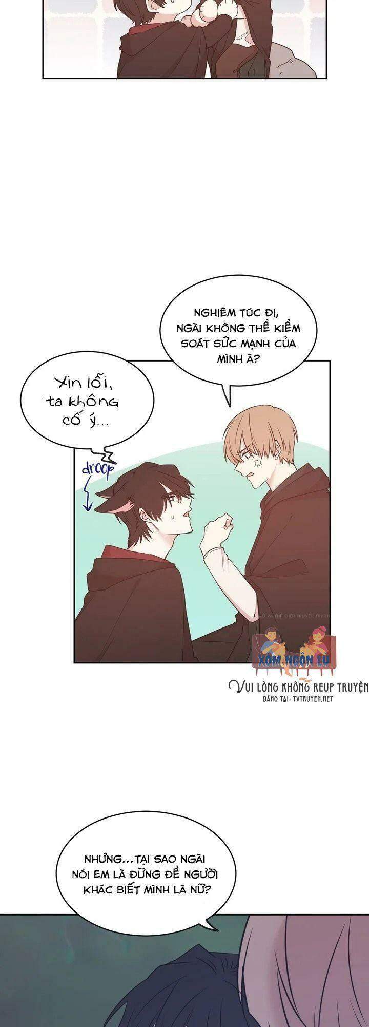 Tôi Sẽ Đi Đến Cùng Với Hoàng Đế Chapter 60 - Trang 2