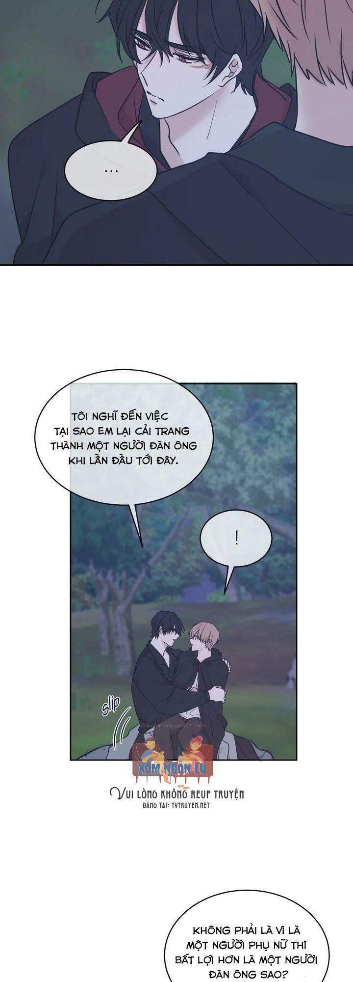 Tôi Sẽ Đi Đến Cùng Với Hoàng Đế Chapter 60 - Trang 2