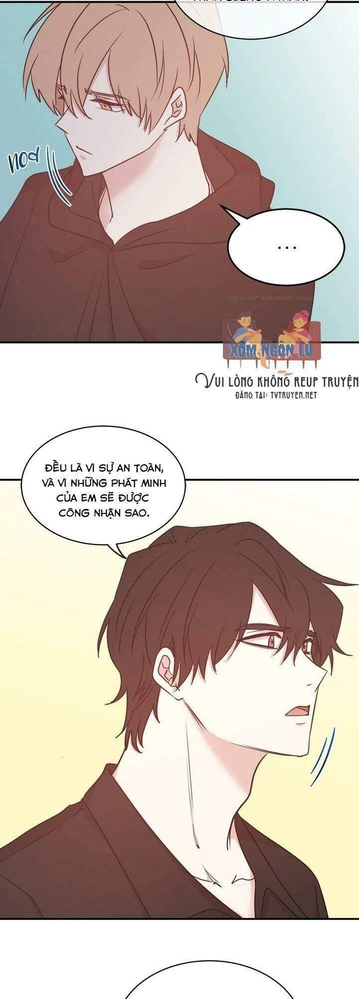 Tôi Sẽ Đi Đến Cùng Với Hoàng Đế Chapter 60 - Trang 2