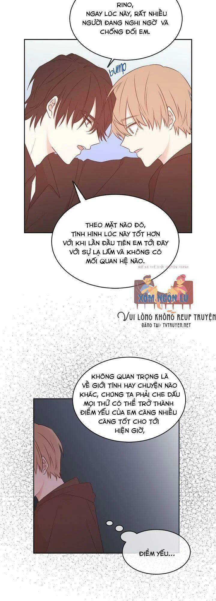 Tôi Sẽ Đi Đến Cùng Với Hoàng Đế Chapter 60 - Trang 2