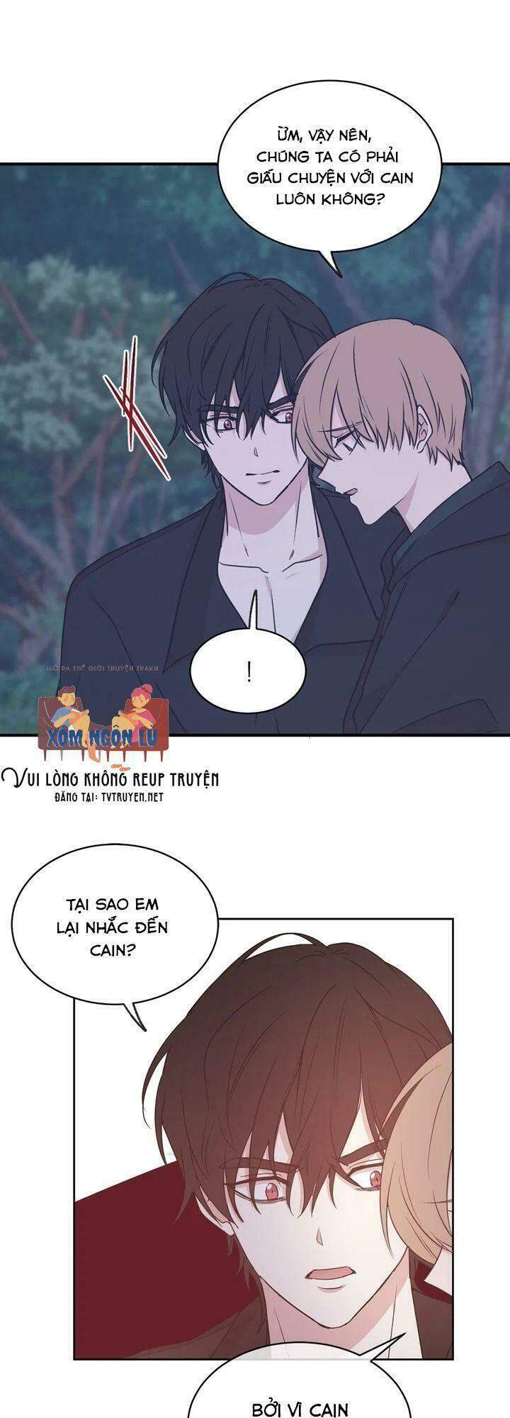 Tôi Sẽ Đi Đến Cùng Với Hoàng Đế Chapter 60 - Trang 2