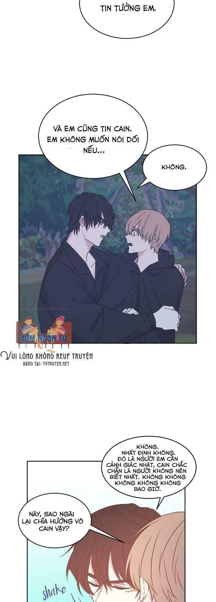 Tôi Sẽ Đi Đến Cùng Với Hoàng Đế Chapter 60 - Trang 2