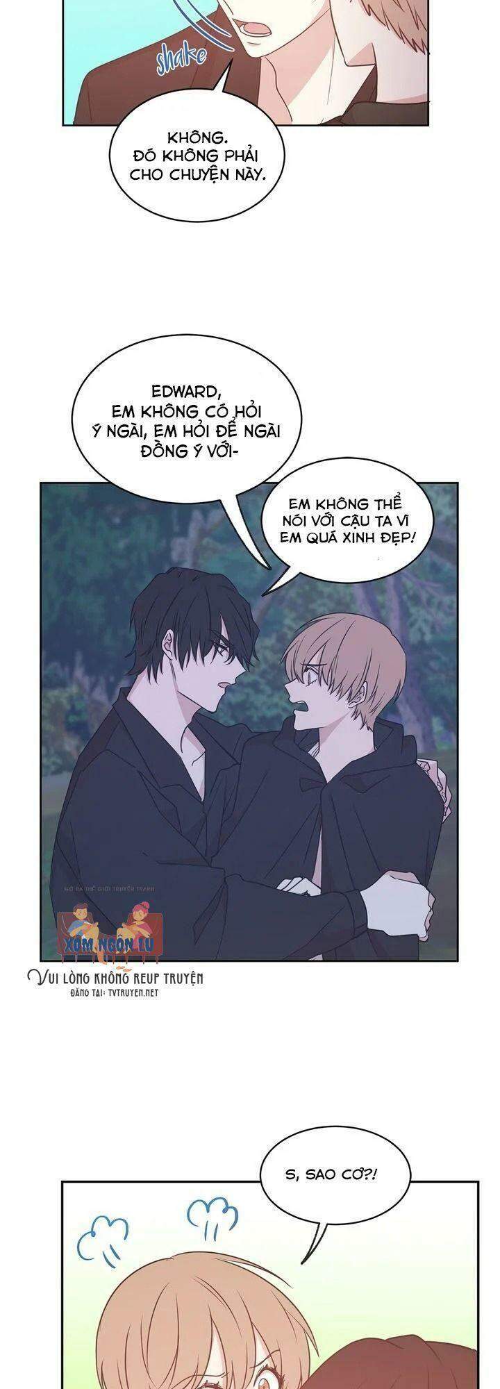 Tôi Sẽ Đi Đến Cùng Với Hoàng Đế Chapter 60 - Trang 2