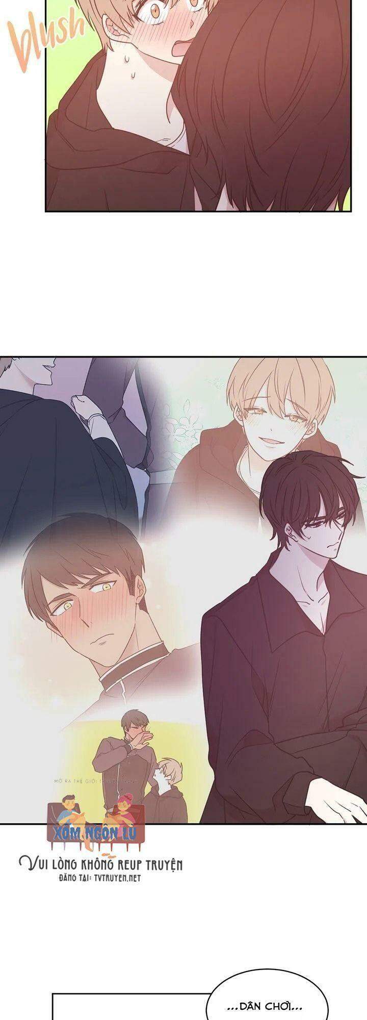 Tôi Sẽ Đi Đến Cùng Với Hoàng Đế Chapter 60 - Trang 2