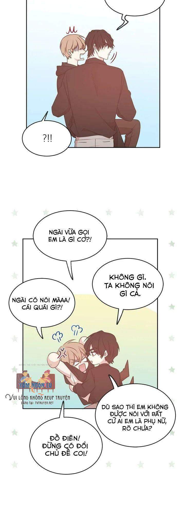 Tôi Sẽ Đi Đến Cùng Với Hoàng Đế Chapter 60 - Trang 2