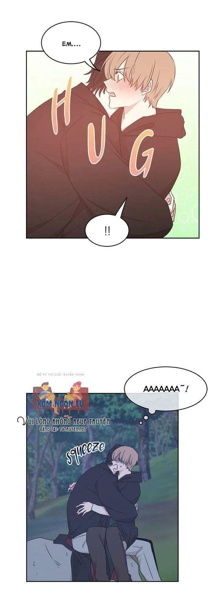 Tôi Sẽ Đi Đến Cùng Với Hoàng Đế Chapter 60 - Trang 2