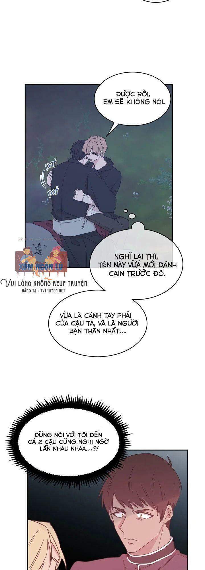 Tôi Sẽ Đi Đến Cùng Với Hoàng Đế Chapter 60 - Trang 2