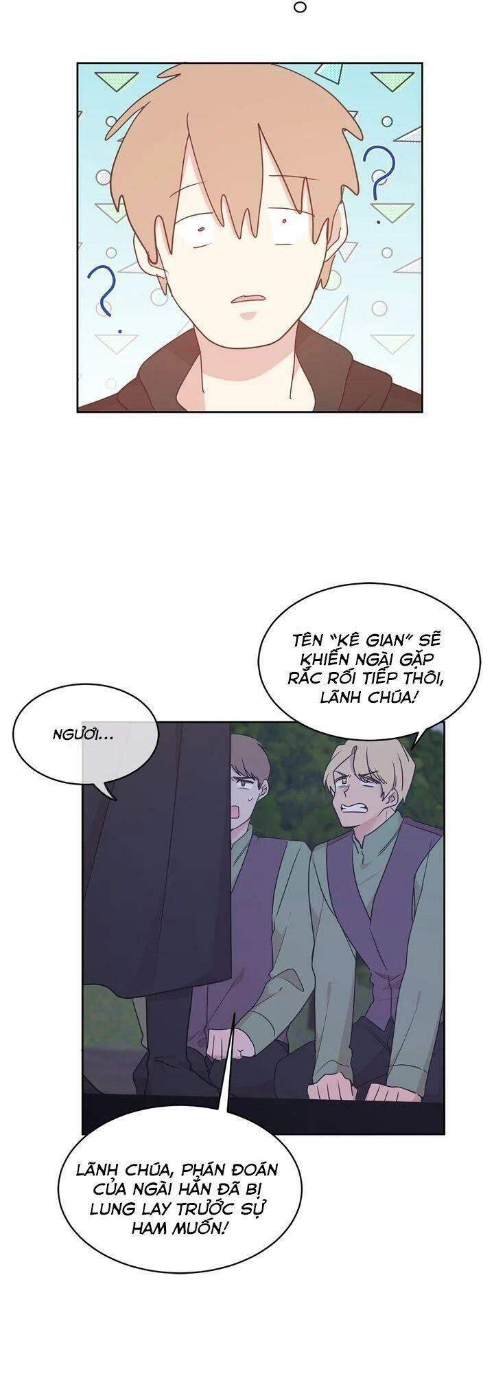 Tôi Sẽ Đi Đến Cùng Với Hoàng Đế Chapter 60 - Trang 2