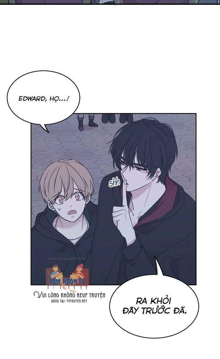 Tôi Sẽ Đi Đến Cùng Với Hoàng Đế Chapter 60 - Trang 2