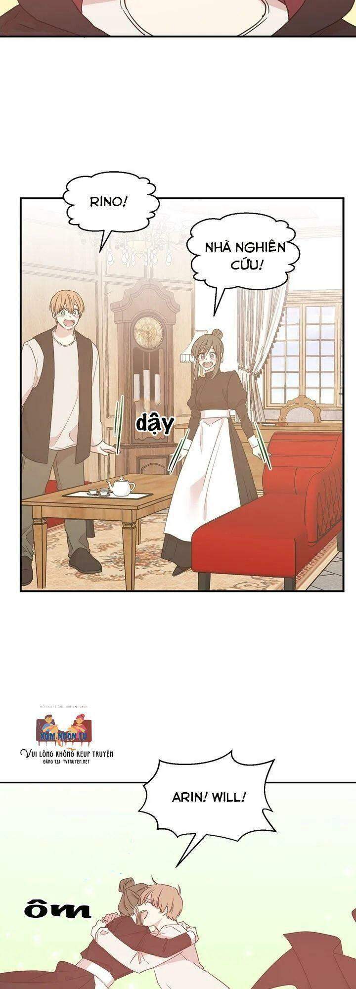 Tôi Sẽ Đi Đến Cùng Với Hoàng Đế Chapter 61 - Trang 2