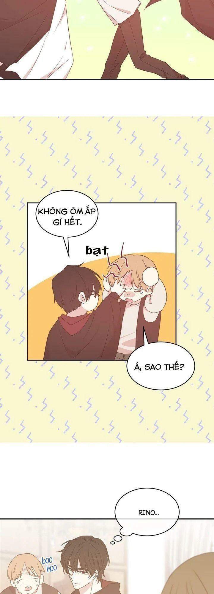 Tôi Sẽ Đi Đến Cùng Với Hoàng Đế Chapter 61 - Trang 2