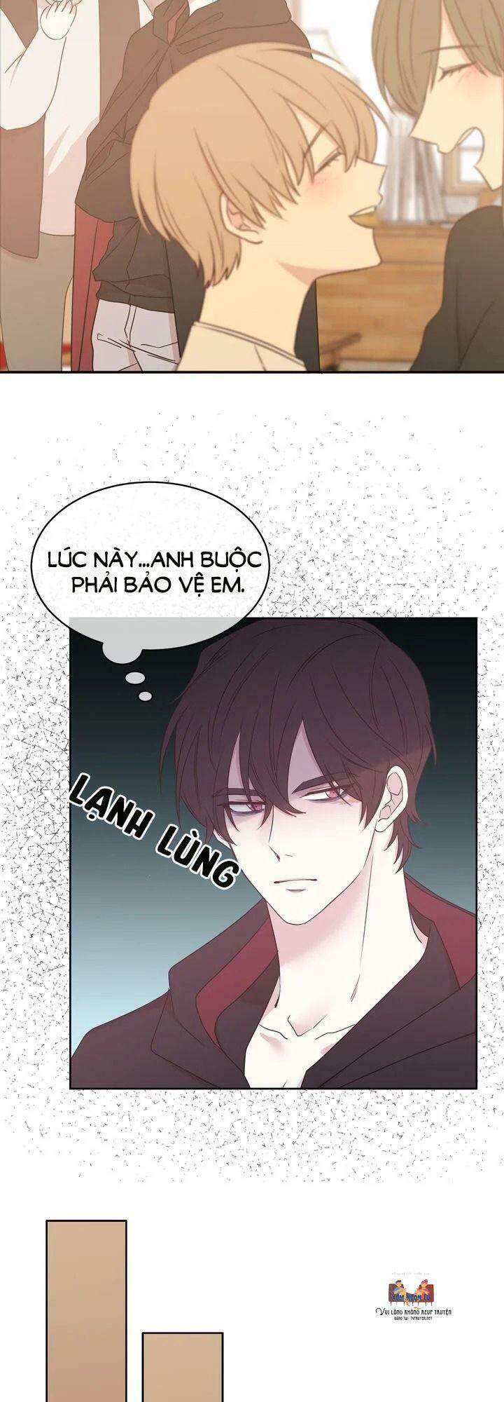 Tôi Sẽ Đi Đến Cùng Với Hoàng Đế Chapter 61 - Trang 2