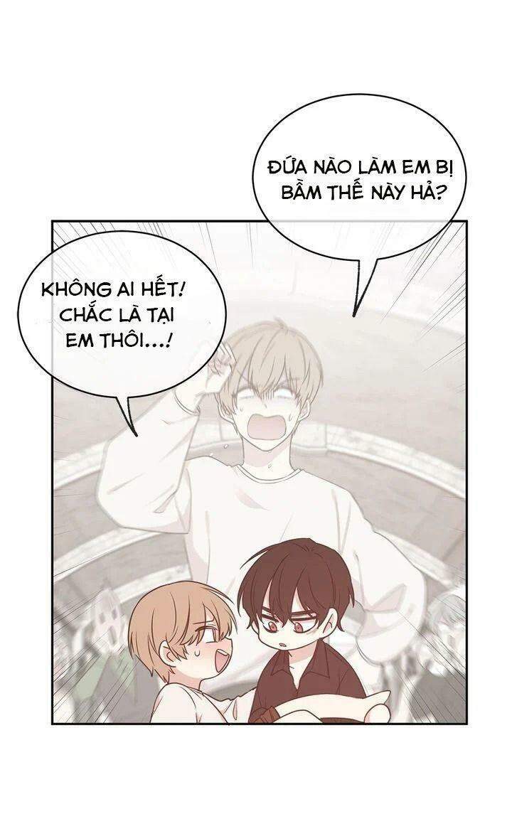 Tôi Sẽ Đi Đến Cùng Với Hoàng Đế Chapter 61 - Trang 2