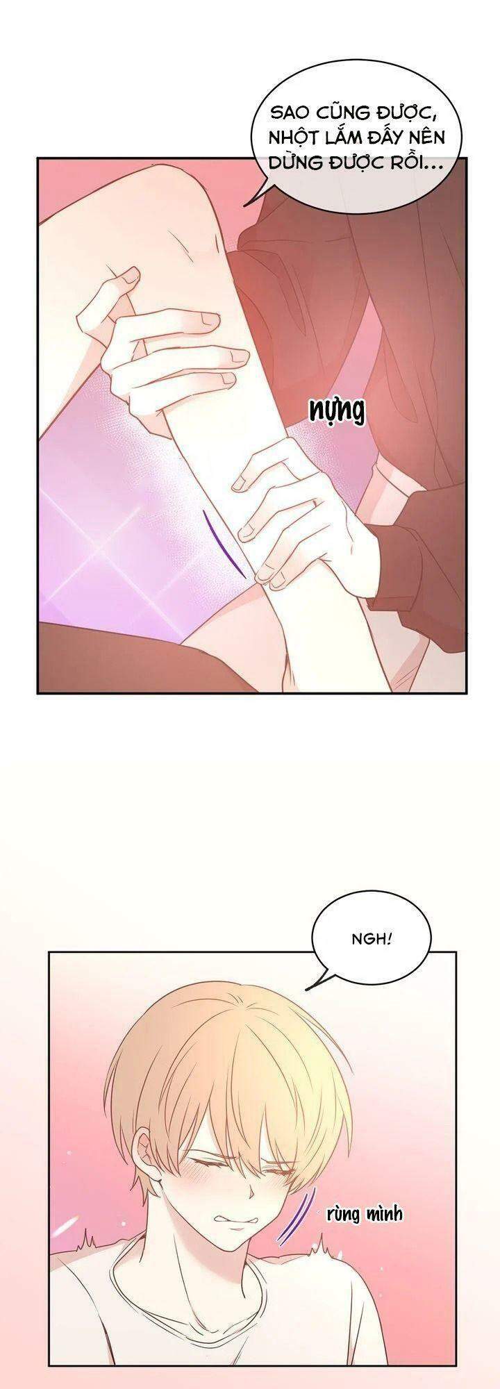 Tôi Sẽ Đi Đến Cùng Với Hoàng Đế Chapter 61 - Trang 2