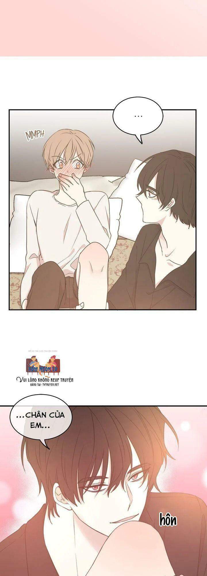 Tôi Sẽ Đi Đến Cùng Với Hoàng Đế Chapter 61 - Trang 2