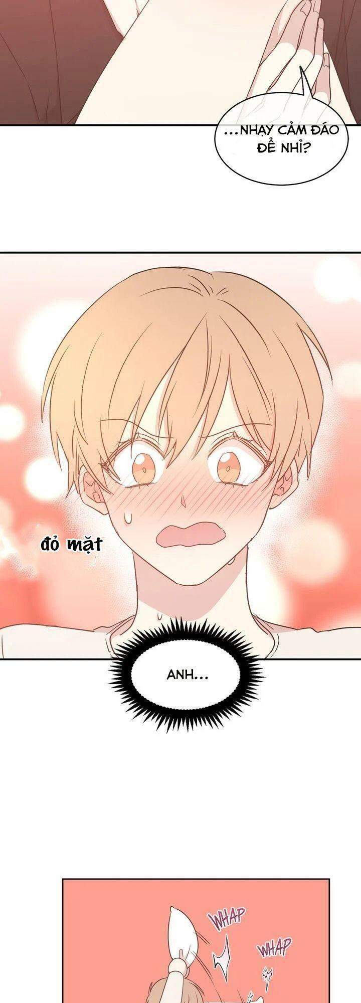 Tôi Sẽ Đi Đến Cùng Với Hoàng Đế Chapter 61 - Trang 2