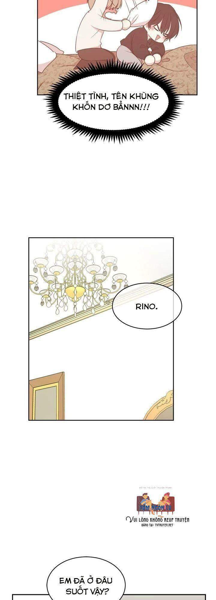 Tôi Sẽ Đi Đến Cùng Với Hoàng Đế Chapter 61 - Trang 2