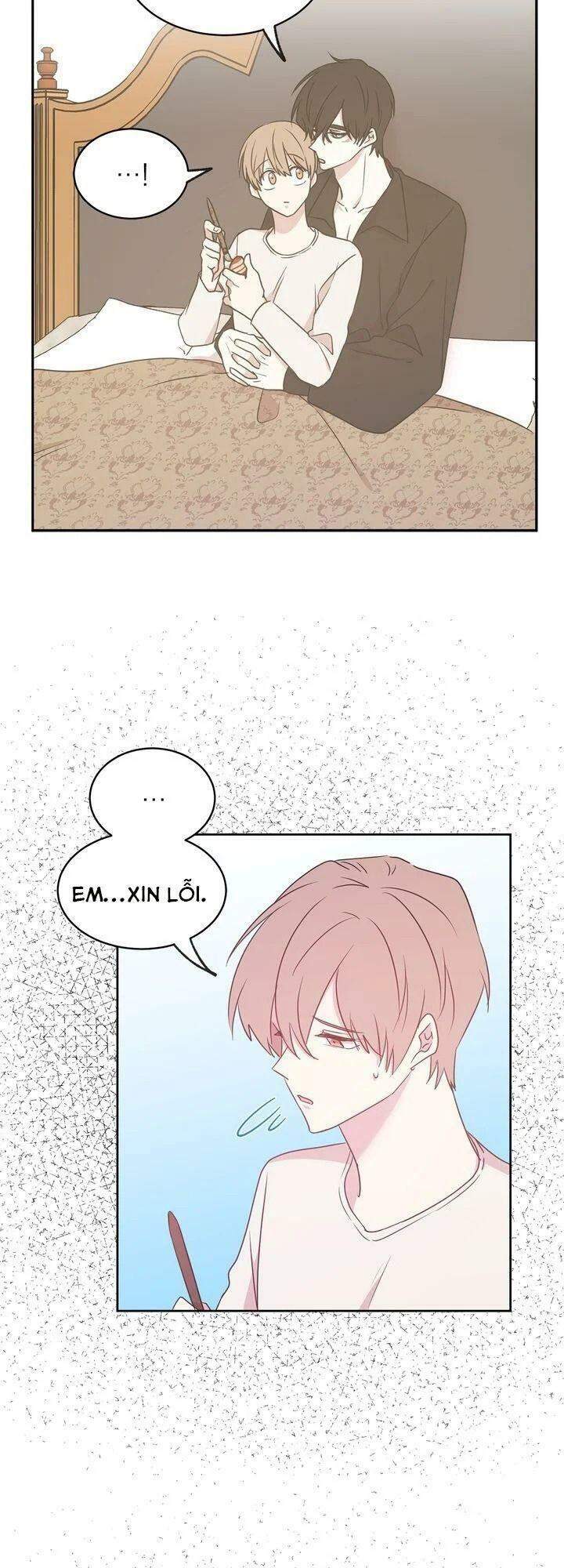 Tôi Sẽ Đi Đến Cùng Với Hoàng Đế Chapter 61 - Trang 2