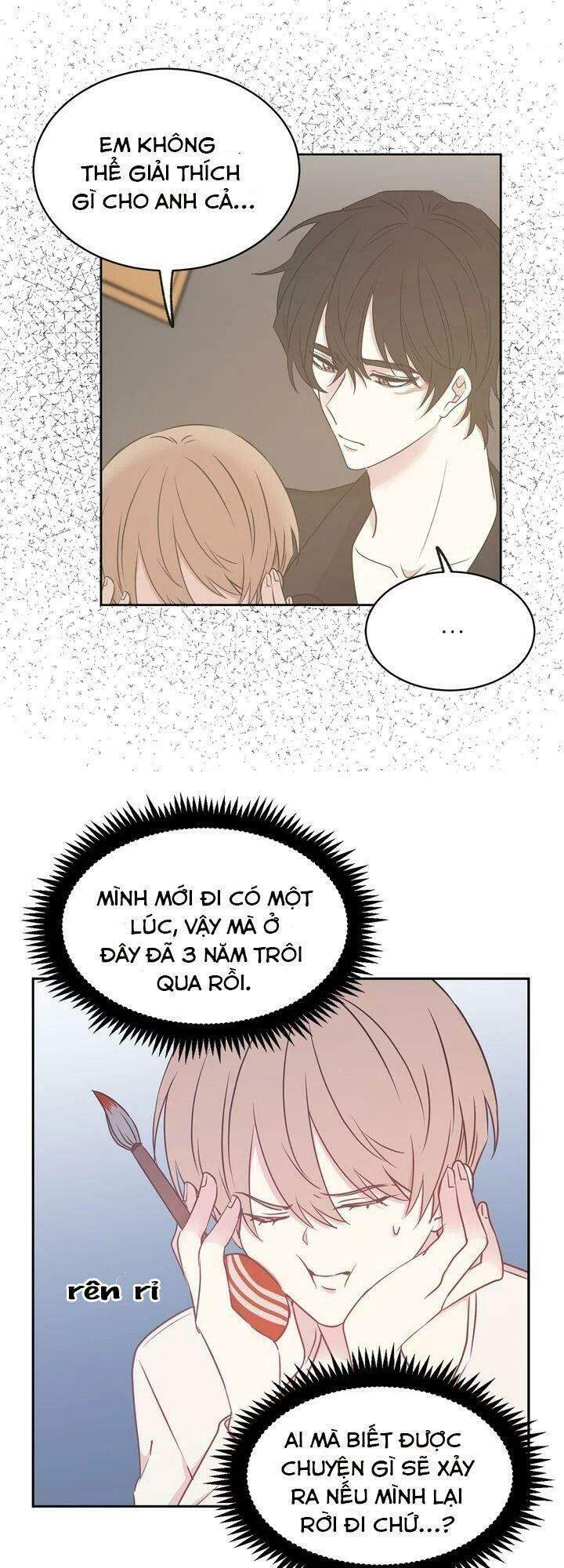 Tôi Sẽ Đi Đến Cùng Với Hoàng Đế Chapter 61 - Trang 2