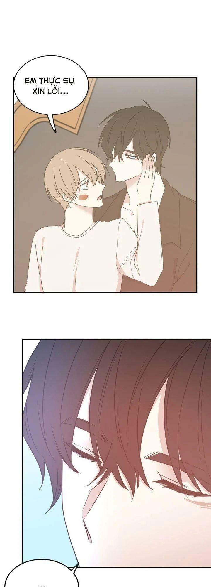 Tôi Sẽ Đi Đến Cùng Với Hoàng Đế Chapter 61 - Trang 2