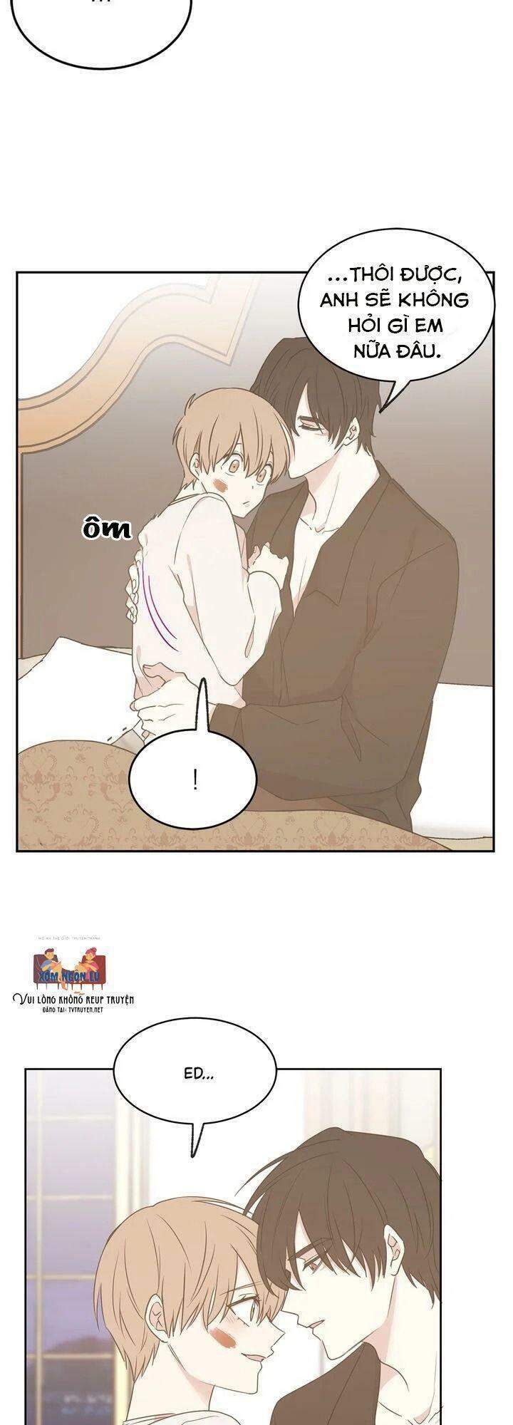 Tôi Sẽ Đi Đến Cùng Với Hoàng Đế Chapter 61 - Trang 2