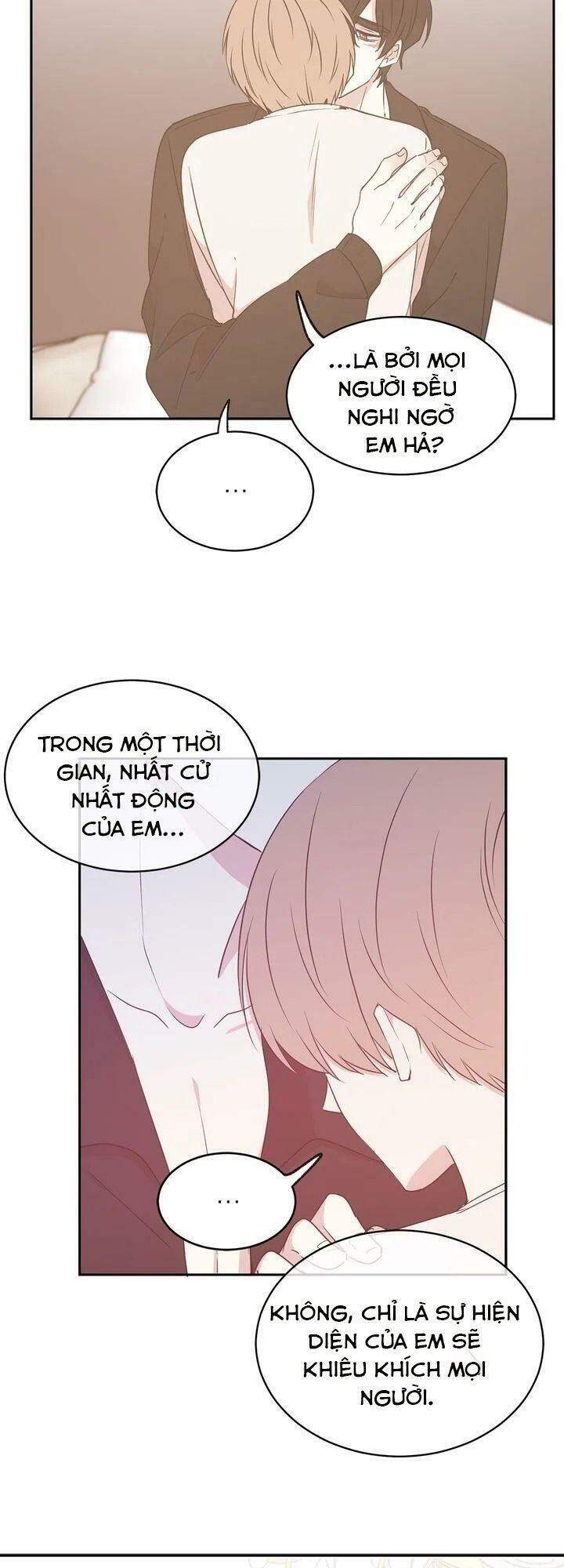 Tôi Sẽ Đi Đến Cùng Với Hoàng Đế Chapter 61 - Trang 2