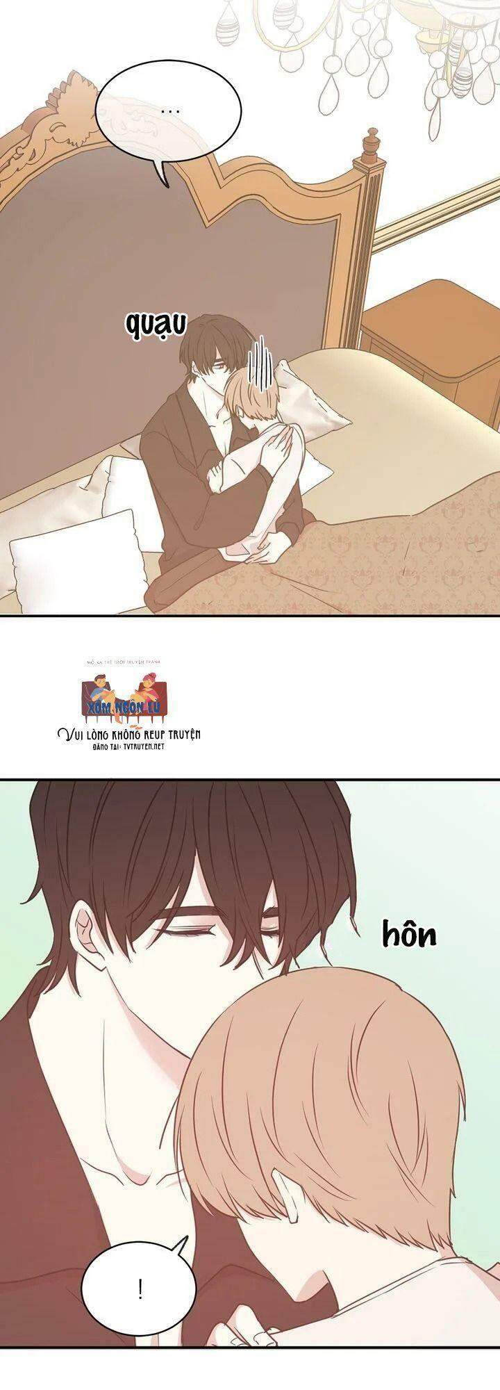 Tôi Sẽ Đi Đến Cùng Với Hoàng Đế Chapter 61 - Trang 2