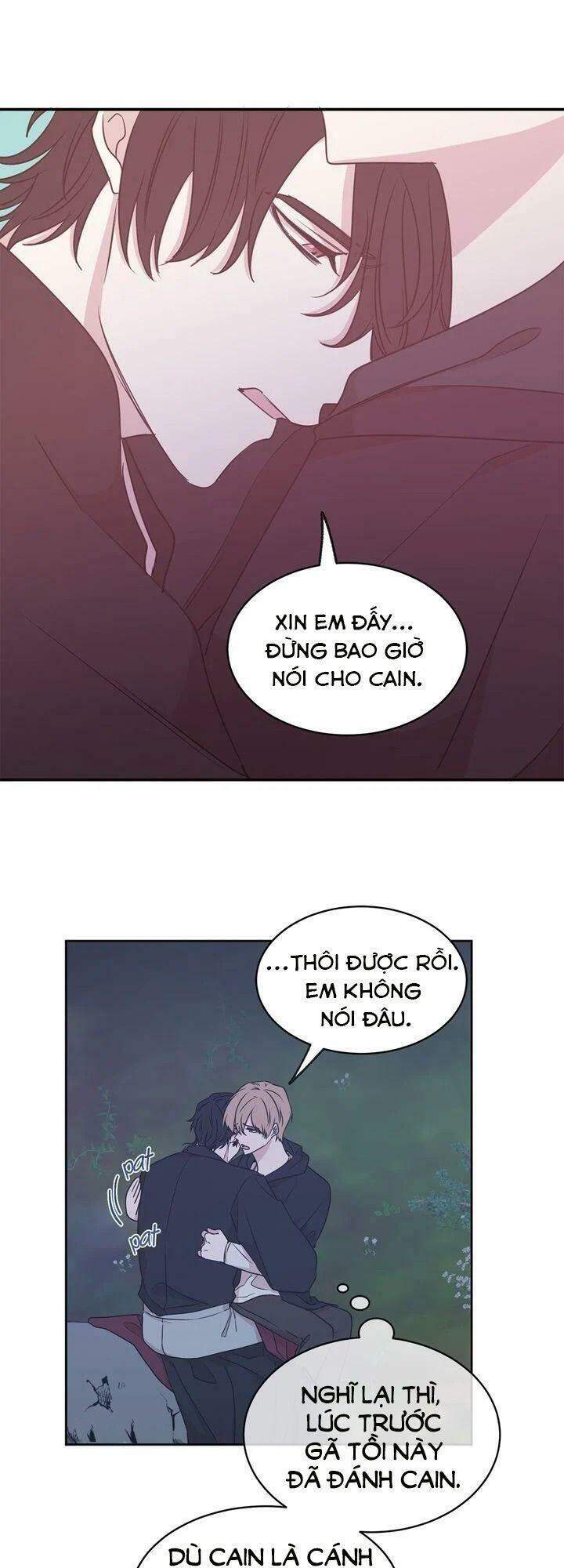 Tôi Sẽ Đi Đến Cùng Với Hoàng Đế Chapter 61 - Trang 2