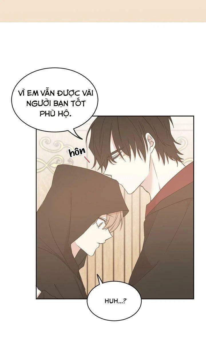 Tôi Sẽ Đi Đến Cùng Với Hoàng Đế Chapter 61 - Trang 2