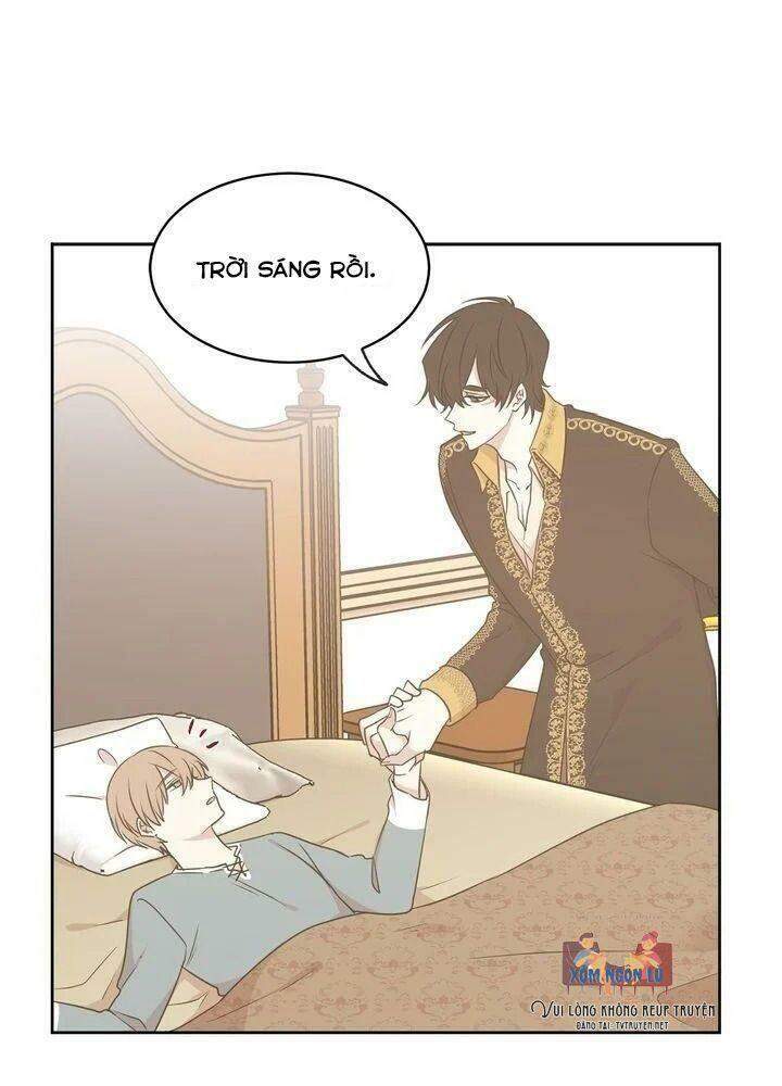 Tôi Sẽ Đi Đến Cùng Với Hoàng Đế Chapter 62 - Trang 2