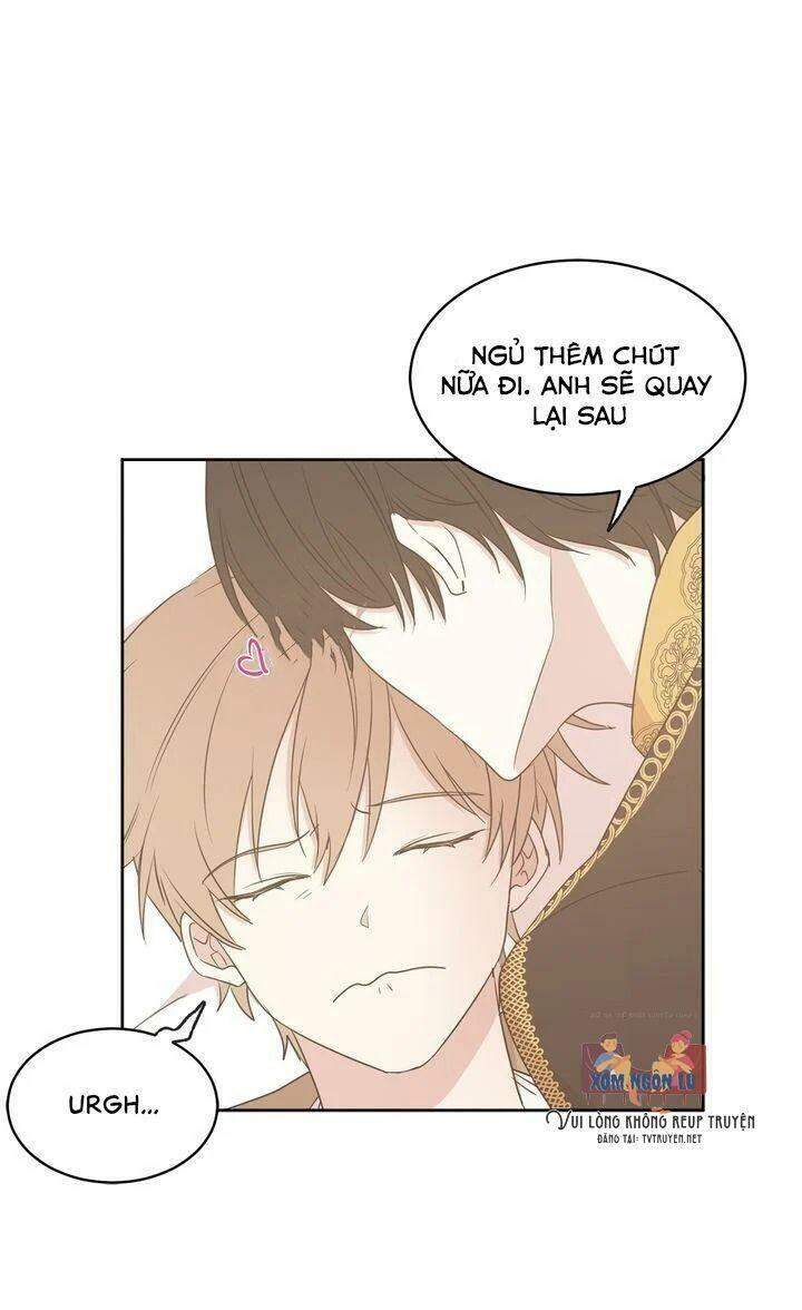 Tôi Sẽ Đi Đến Cùng Với Hoàng Đế Chapter 62 - Trang 2