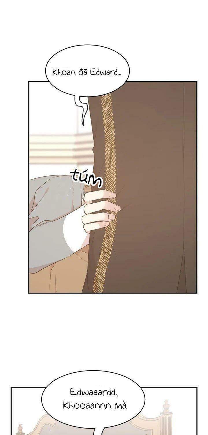 Tôi Sẽ Đi Đến Cùng Với Hoàng Đế Chapter 62 - Trang 2