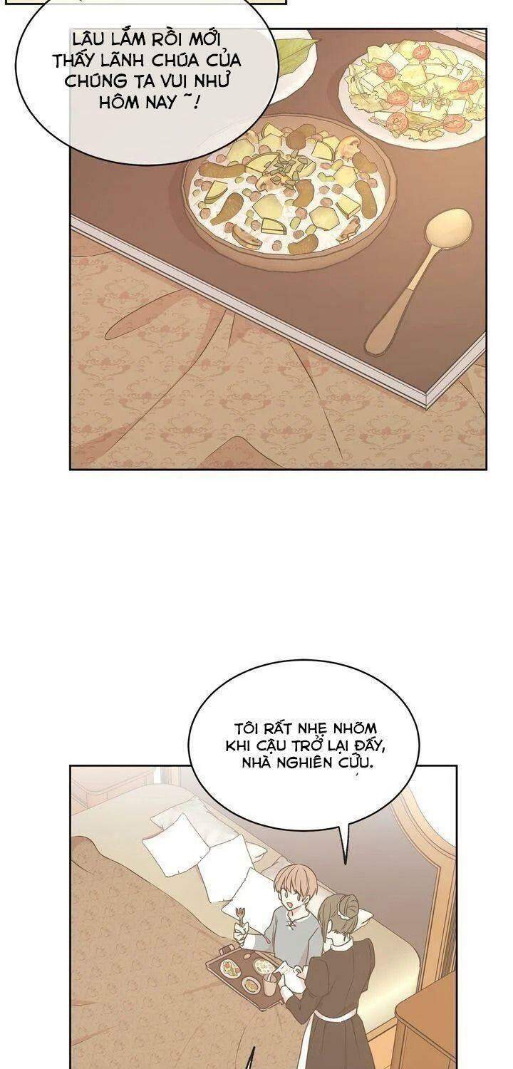 Tôi Sẽ Đi Đến Cùng Với Hoàng Đế Chapter 62 - Trang 2