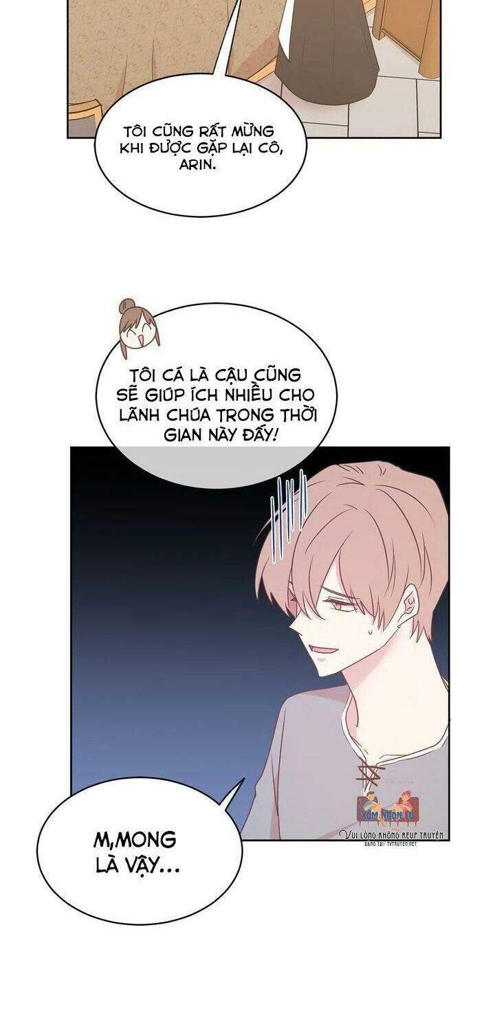 Tôi Sẽ Đi Đến Cùng Với Hoàng Đế Chapter 62 - Trang 2