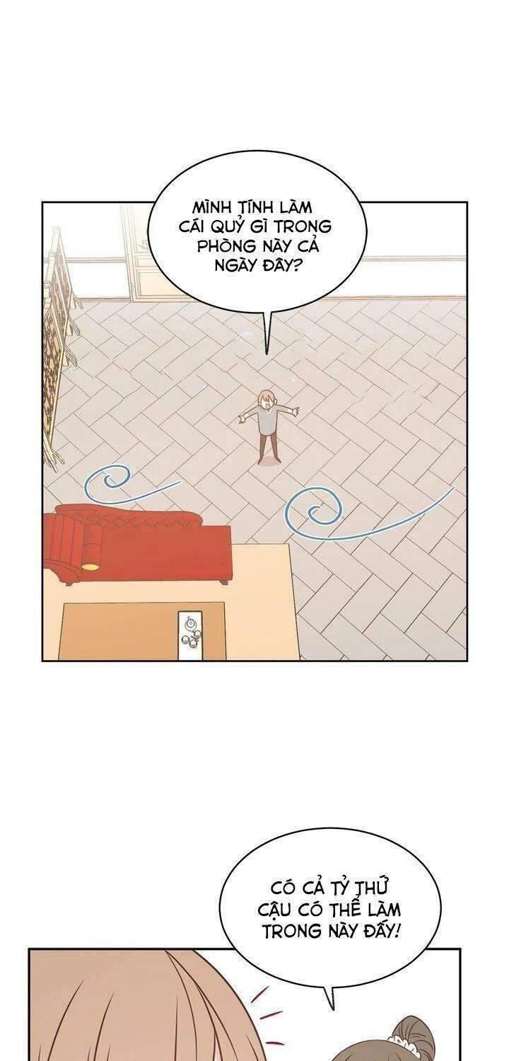 Tôi Sẽ Đi Đến Cùng Với Hoàng Đế Chapter 62 - Trang 2