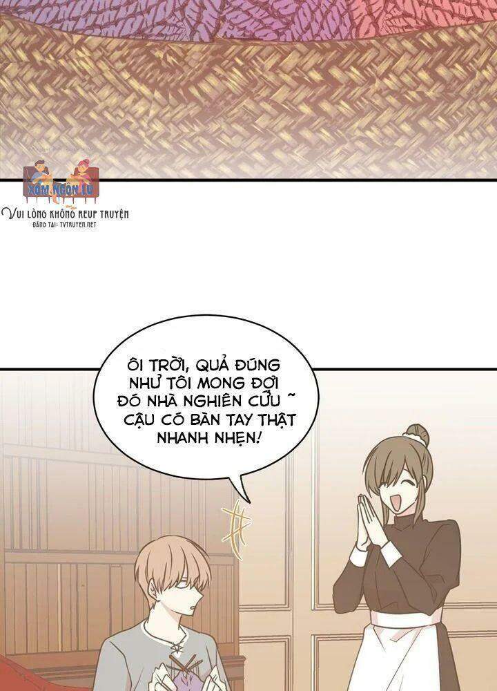 Tôi Sẽ Đi Đến Cùng Với Hoàng Đế Chapter 62 - Trang 2