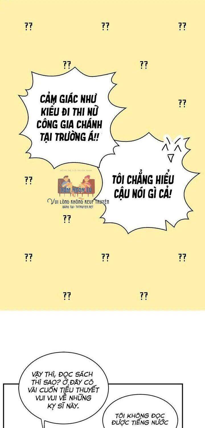 Tôi Sẽ Đi Đến Cùng Với Hoàng Đế Chapter 62 - Trang 2