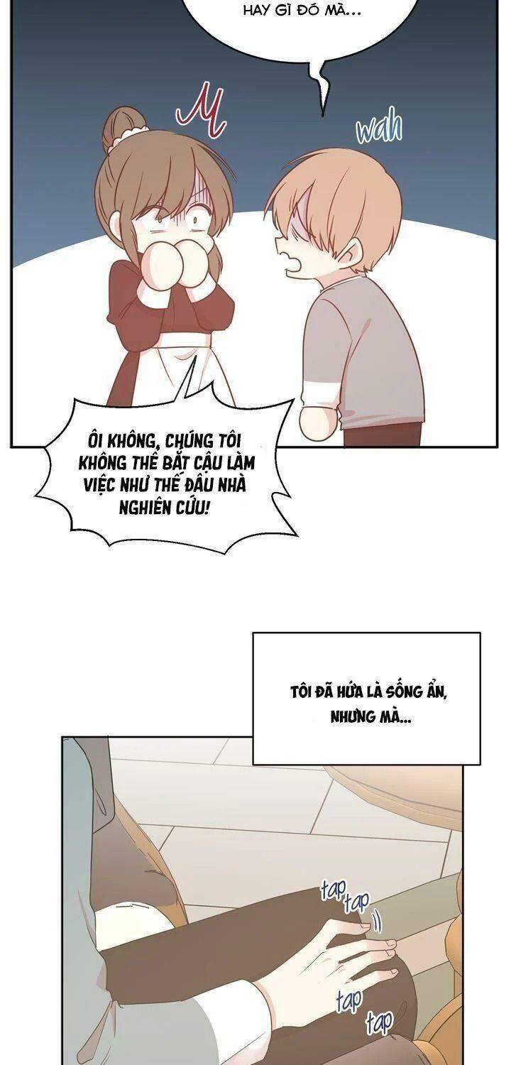 Tôi Sẽ Đi Đến Cùng Với Hoàng Đế Chapter 62 - Trang 2