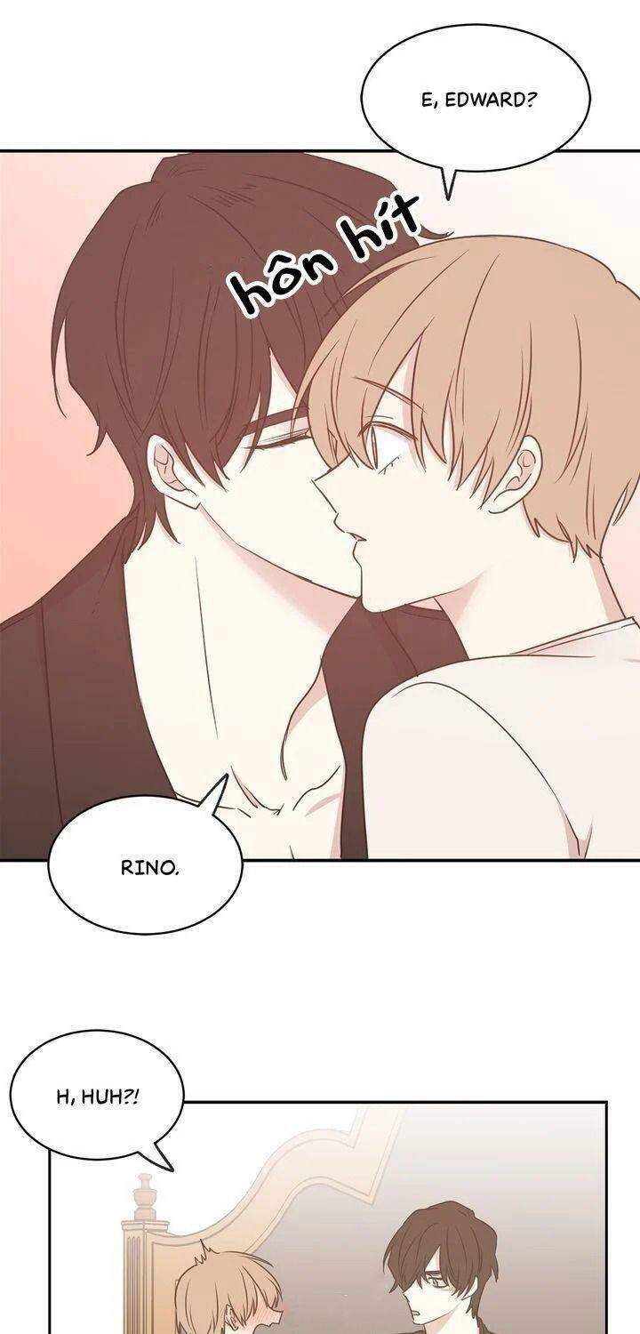 Tôi Sẽ Đi Đến Cùng Với Hoàng Đế Chapter 62 - Trang 2