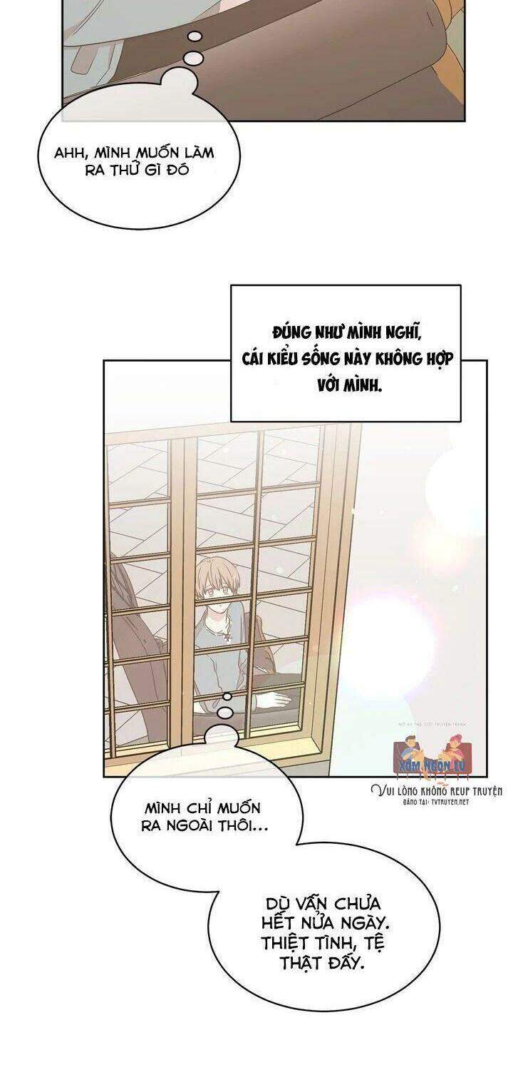 Tôi Sẽ Đi Đến Cùng Với Hoàng Đế Chapter 62 - Trang 2