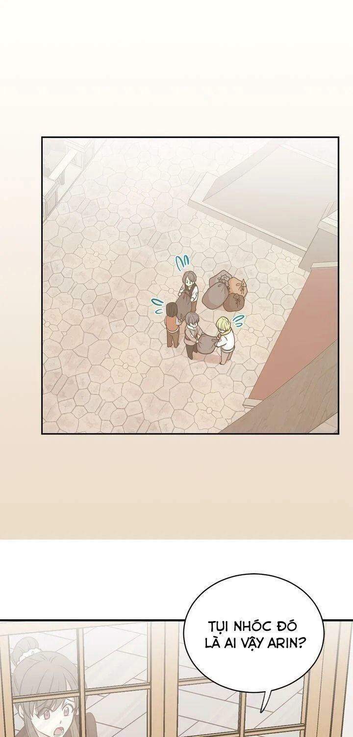 Tôi Sẽ Đi Đến Cùng Với Hoàng Đế Chapter 62 - Trang 2