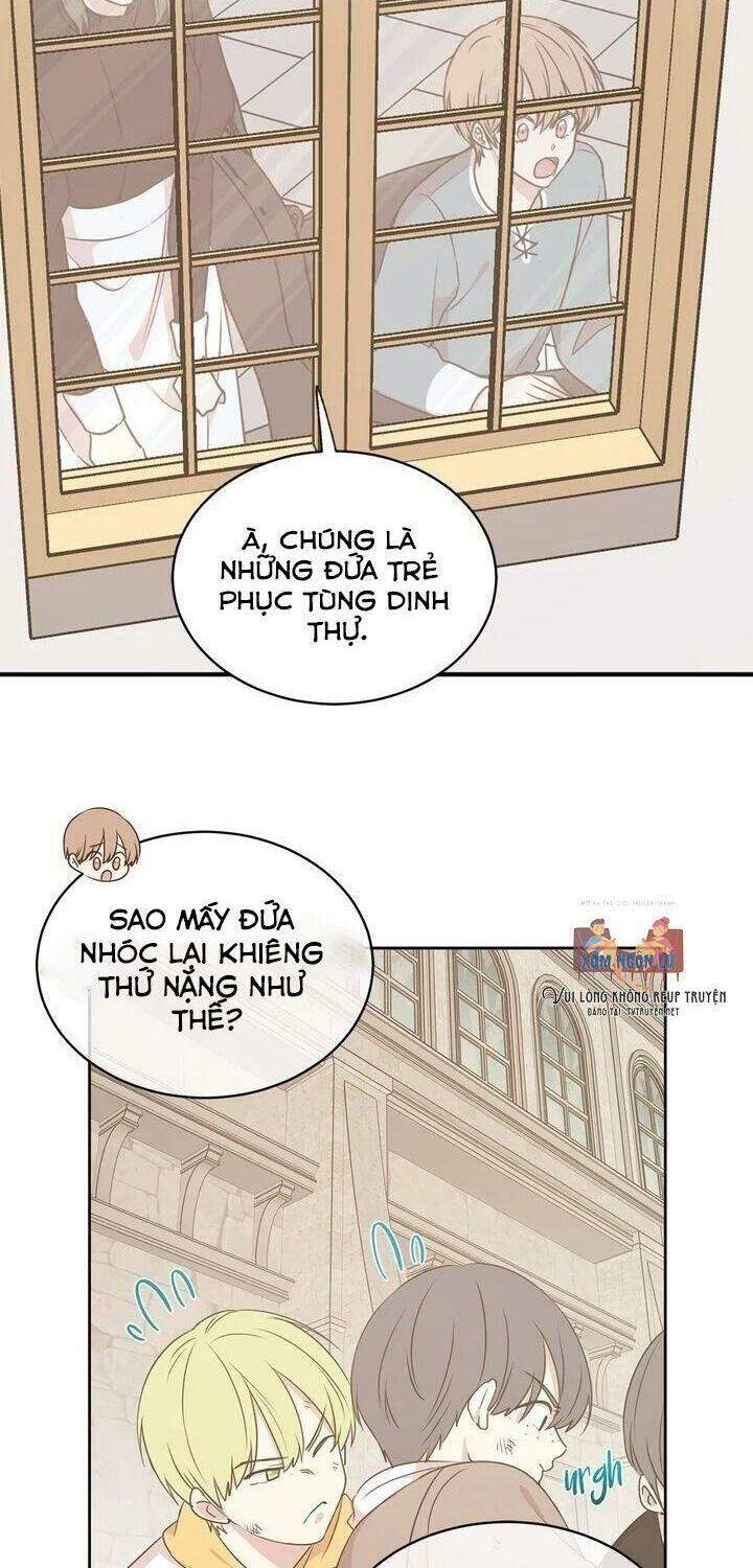 Tôi Sẽ Đi Đến Cùng Với Hoàng Đế Chapter 62 - Trang 2