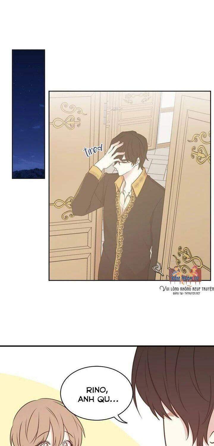 Tôi Sẽ Đi Đến Cùng Với Hoàng Đế Chapter 62 - Trang 2