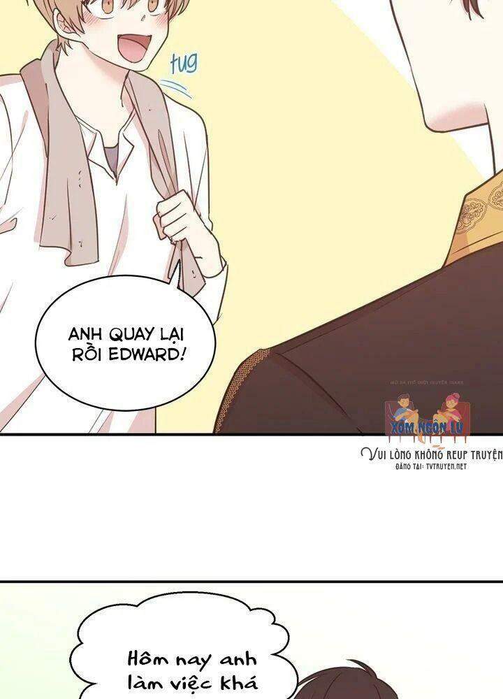 Tôi Sẽ Đi Đến Cùng Với Hoàng Đế Chapter 62 - Trang 2