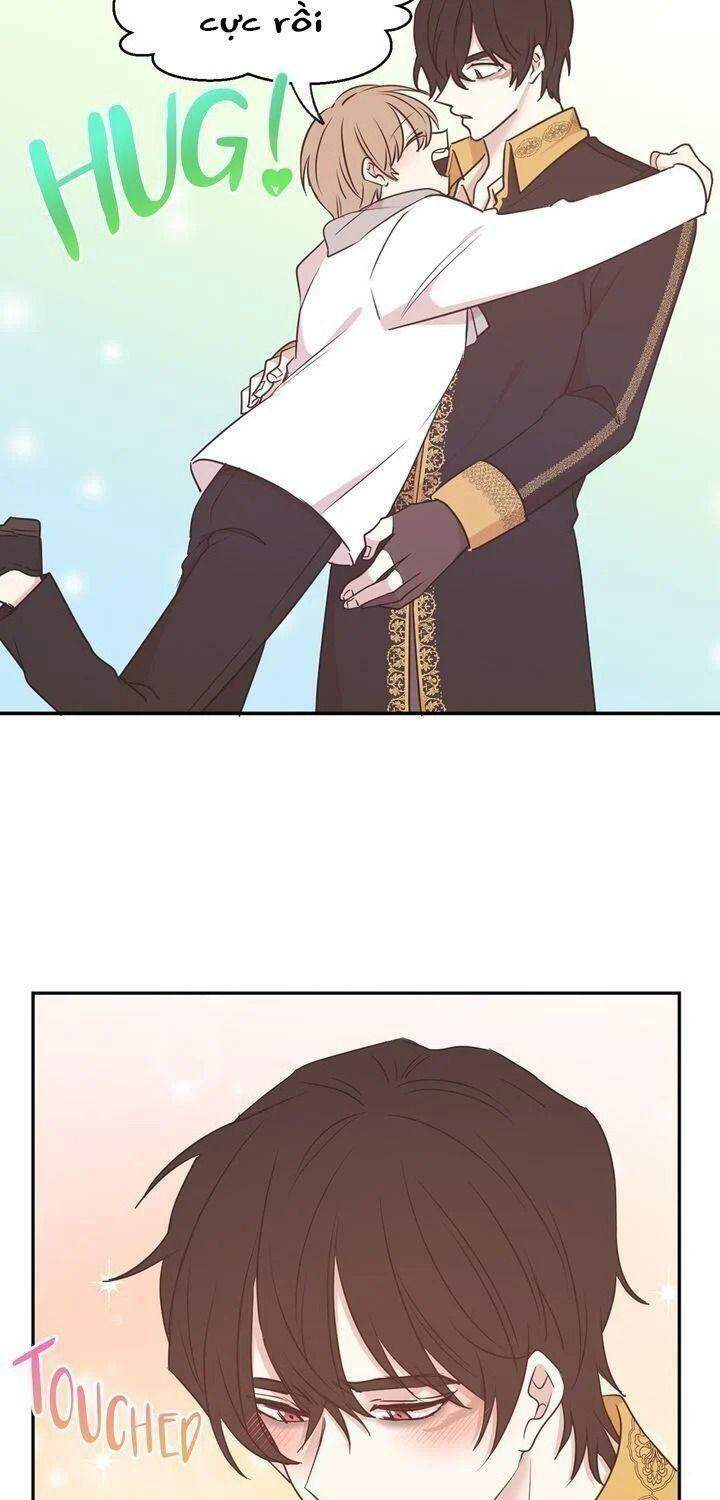 Tôi Sẽ Đi Đến Cùng Với Hoàng Đế Chapter 62 - Trang 2