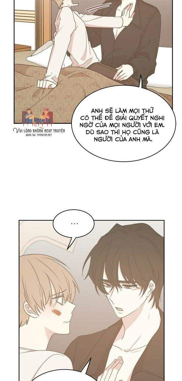 Tôi Sẽ Đi Đến Cùng Với Hoàng Đế Chapter 62 - Trang 2