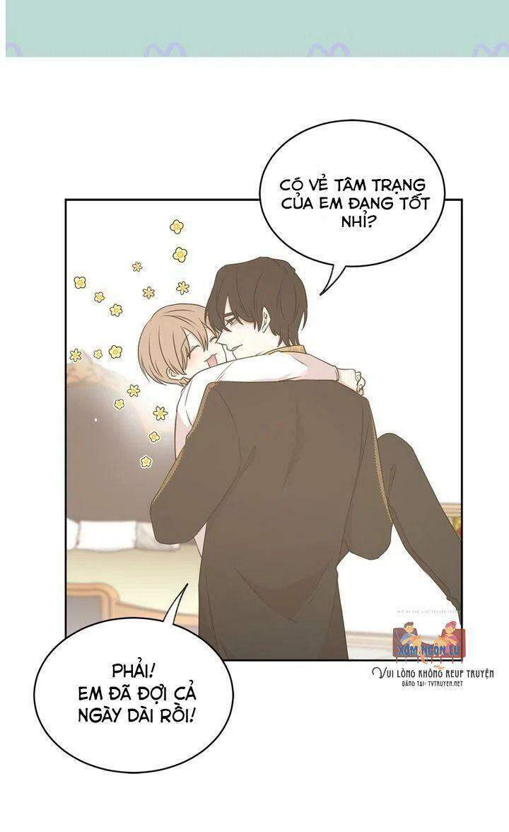 Tôi Sẽ Đi Đến Cùng Với Hoàng Đế Chapter 62 - Trang 2