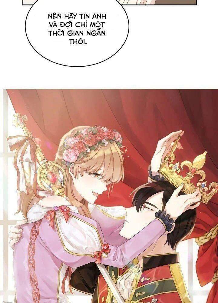 Tôi Sẽ Đi Đến Cùng Với Hoàng Đế Chapter 62 - Trang 2